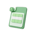 Реестр ИТ-активов — Excel-шаблон
